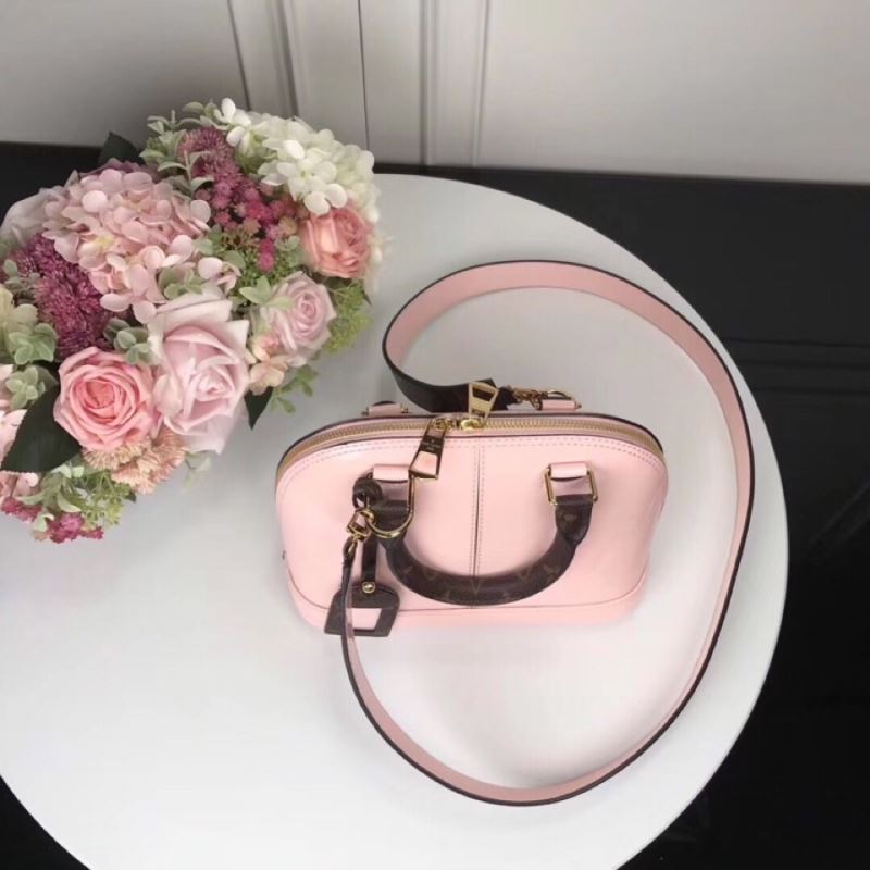 Louis Vuitton Top Handle Bags